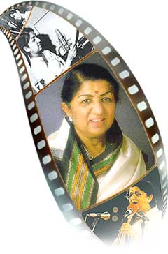 Lata Mangeshkar - Lata Mangeshkar