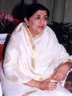 Lata Mangeshkar - Lata Mangeshkar