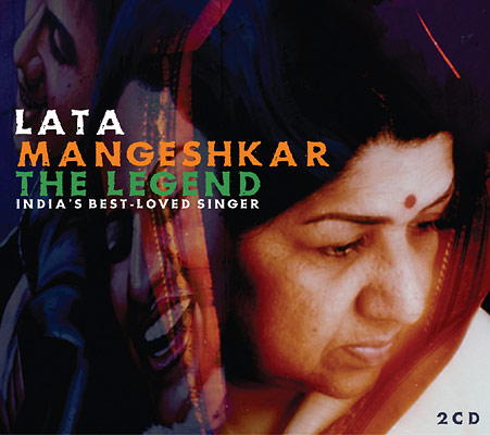 Lata Mangeshkar - Lata Mangeshkar