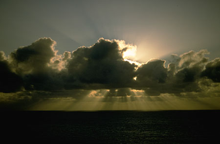 Sky - How beautiful
