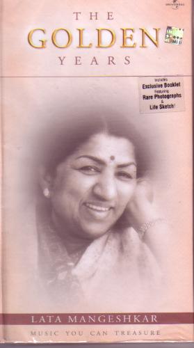 Lata Mangeshkar - Lata Mangeshkar