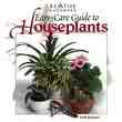 easy care for houseplants book - getting started in houseplant keeping is easy it is the tending that makes it a success or failure