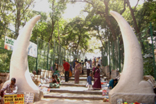 way-to-bull-temple - way-to-bull-temple