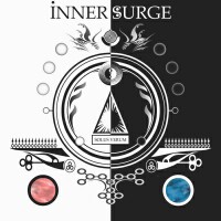 Inner Surge CD Cover - This is a photo of Inner Surge CD 'Only His Name'