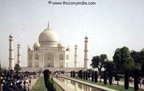 taj - taj