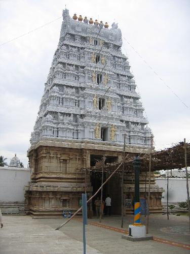 Temple - Temple