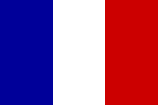 France - french flag