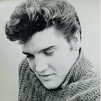 elvis - elvis