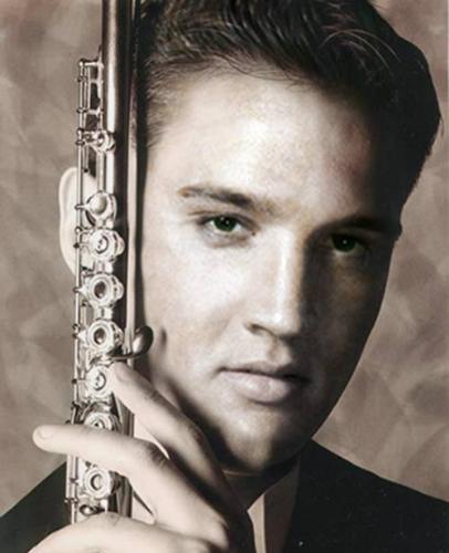 elvis - elvis