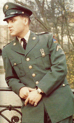 elvis - elvis