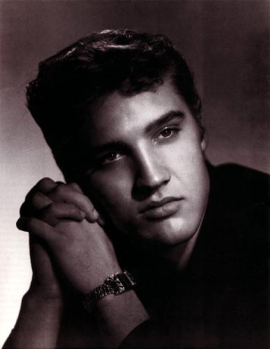 elvis - elvis