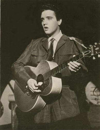 elvis - elvis