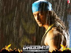 dhoom2 - dhoom2