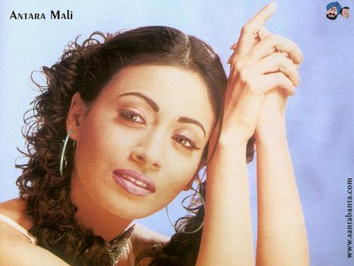 Antara Mali 13 - Antara Mali 13