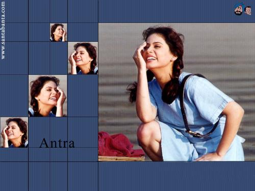 Antara Mali 15 - Antara Mali 15