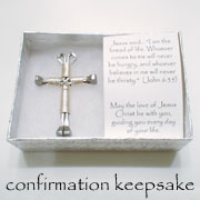 Comfermation - Confermation
