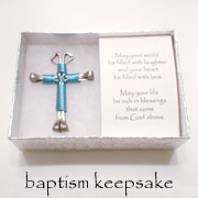Baptism - Baptism