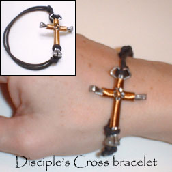 Cross Braclet - Cross Braclet