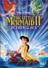 little mermaid 2 - this is my favorite cartoon I've already watched.