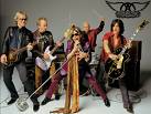 Aerosmith - They really Rock...