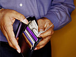 7 steps to be debt-free in '07 - If one of your New Year's resolutions is to get closer to becoming debt-free, this column is for you.
Steering clear of unwanted debt is a great way to manage your finances and relieve daily stress, which seems to become increasingly more stressful each year. 7 steps to be debt-free in '07 - If one of your New Year's resolutions is to get closer to becoming debt-free, this column is for you.
Steering clear of unwanted debt is a great way to manage your finances and relieve daily stress, which seems to become increasingly more stressful each year.