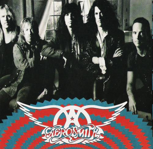 Aerosmith - The rock band Aerosmith.