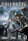 Call of Duty 2 - Call of Duty 2 http://www.gamespot.com/pc/action/callofduty2/index.html When the original Call of Duty was released a few years ago, it made an impact both on critics and on consumers, even in the already-crowded WWII shooter genre. Call of Duty's visceral action struck a chord with PC shooter fans, thanks to a well-designed campaign, enjoyable multiplayer, and outstanding sound effects. If you liked those aspects of the original, then you're sure to enjoy the sequel, which stays true to the strengths of its predecessor, while enhancing the sense that you're just one soldier in the midst of a massive war machine. It doesn't really break any new ground, but the game nails the core aspects of first-person-shooter gameplay so well that it doesn't need to.