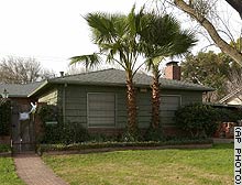 Laci Peterson House - Laci Peterson House for sale again. House where muder victim Laci Peterson and Scott Peterson lived.