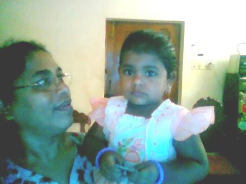 Big Mommy and Me - Big Mommy and Me