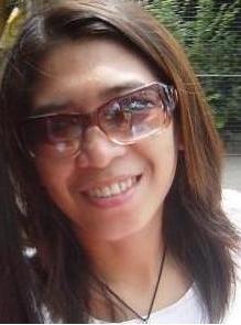 charmz - mah shining smile.. summer in july!
