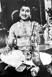 Historical Movie - Babhruvahana - ???????