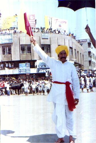 Aakasmika - In 'Aakasmika' movie
