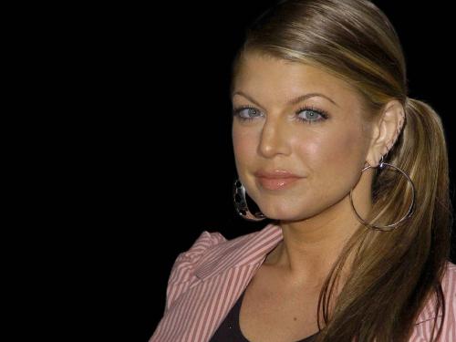 fergie - fergie