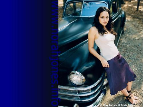 norah jones - norah jones