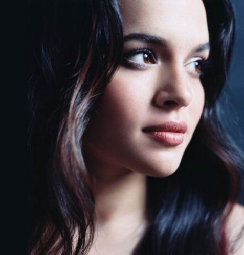 norah jones - norah jones