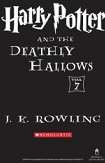 hp and the deathly hallows - harry potter hp and the deathly hallows - harry potter