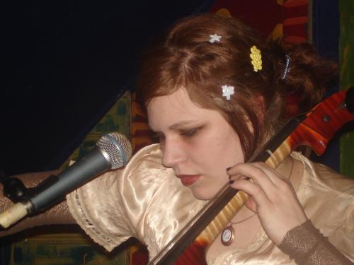 Rasputina - Rasputina