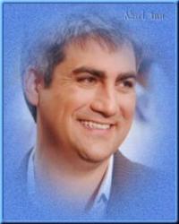 Taylor Hicks - One of my Favorite American Idol winners