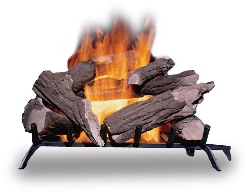 fireplace - fireplace
