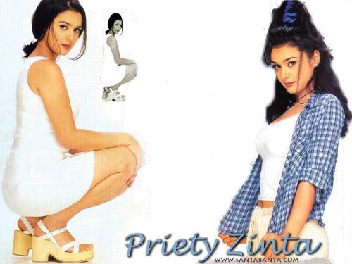 Preety Zinta 97 - Preety Zinta 97
