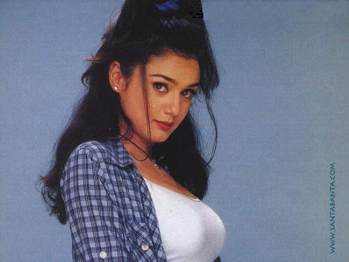 Preety Zinta 98 - Preety Zinta 98