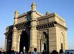 India - Gateway of India in Mumbai