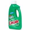dishwasher  - this is an image of cascade dishwasher detergent.