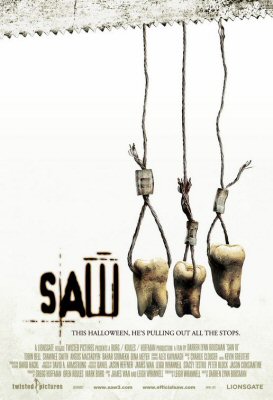 saw 3 - saw 3