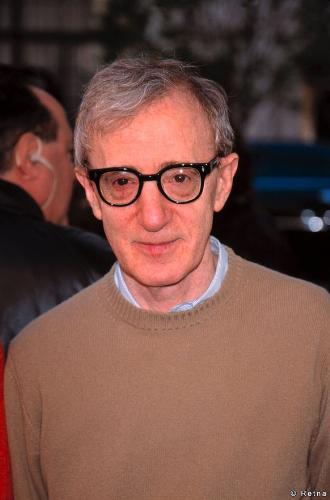 Woody Allen - Picture of Woody Allen. Woody Allen - Picture of Woody Allen.