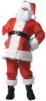 santa's picture  - this picture is the icon image of santa claus.