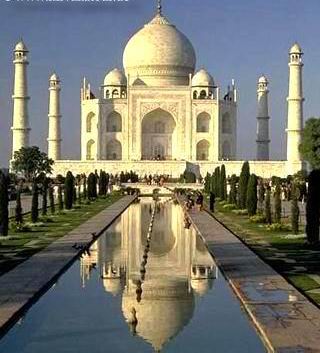 tajmahal - this phooto is about tajmahal........