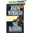 the blooding - the blooding