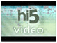 hi5 - in hi5 you also share videos with other peoples. photo options is also available.some jobs oprtunities are also available on  hi5.the sumtotal is hi5 is really a great site.