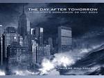 the day after tomorrow - the day after tomorrow